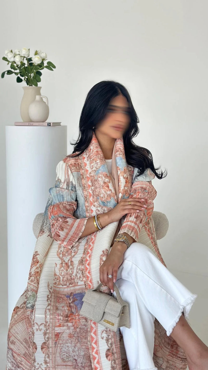 SAHARA ABAYA