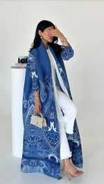 ABAYA