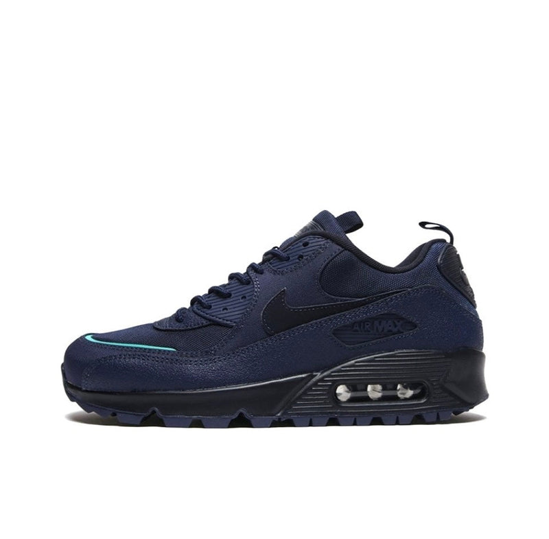 Sneaker Unisex Max 90 - Obsidian Navy