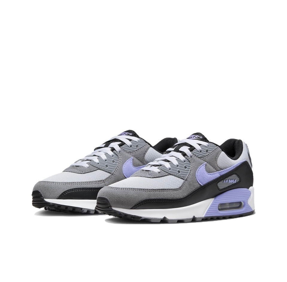 Sneaker Unisex Max 90 - Lavender
