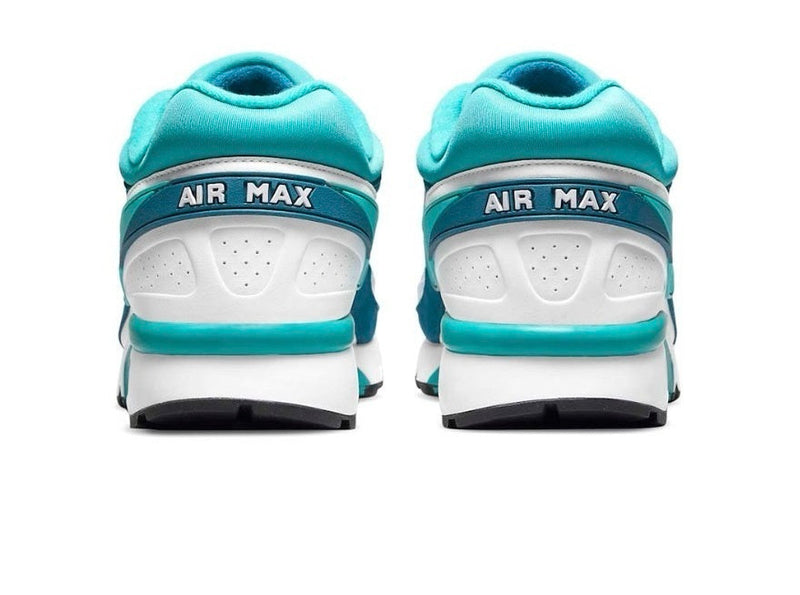 Sneaker Unisex Max BW - Clear Jade
