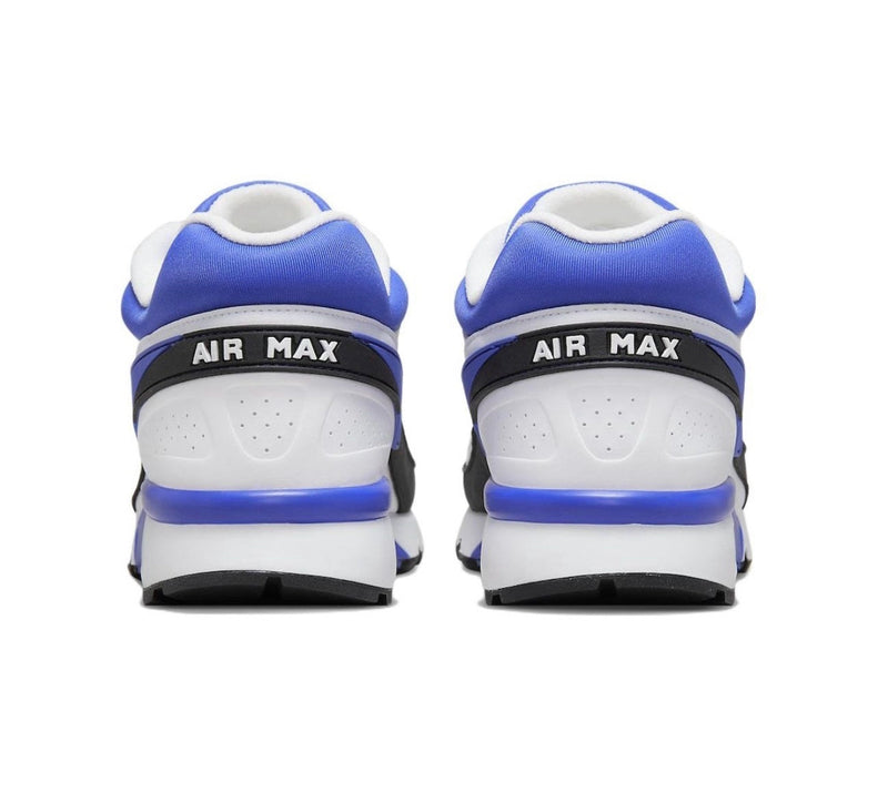 Sneaker Unisex Max BW - Royale Blue