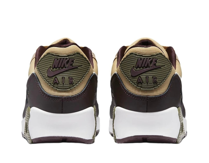 Sneaker Unisex Max 90 - Wheat Baroque