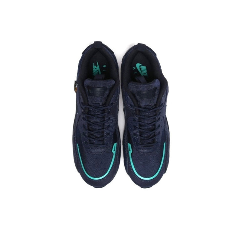 Sneaker Unisex Max 90 - Obsidian Navy