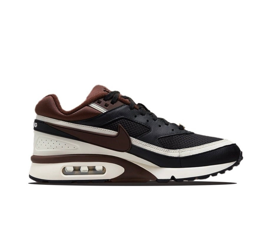 Sneaker Unisex Max BW - Beijing Brown