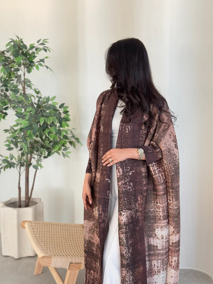 QAHWA ABAYA