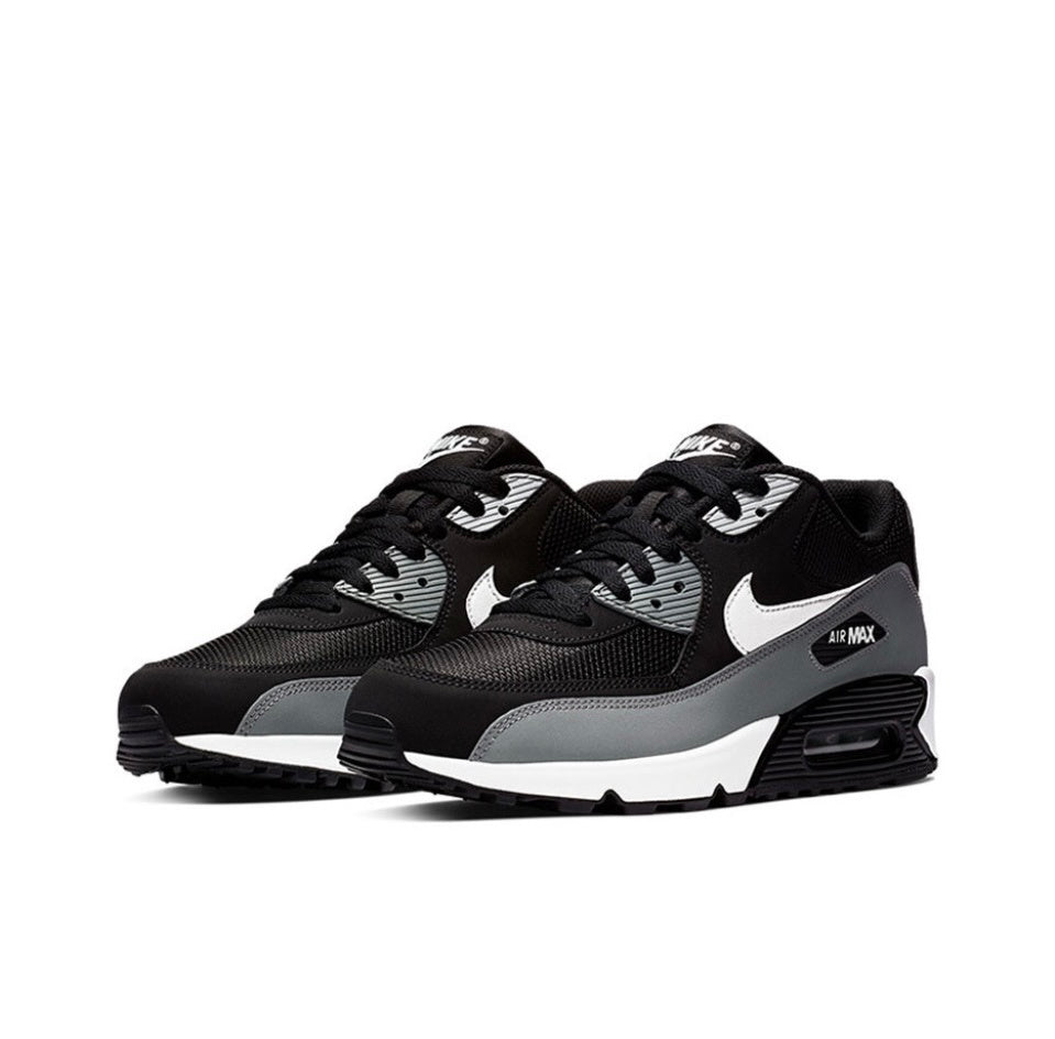 Sneaker Unisex Max 90 - Special Grey