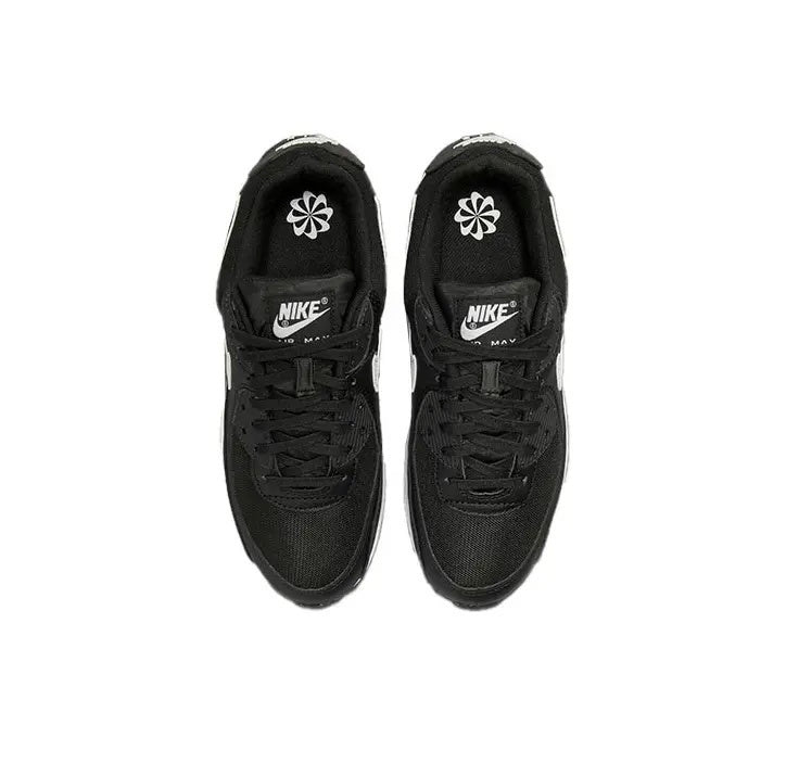 Sneaker Unisex Max 90 - White Dark
