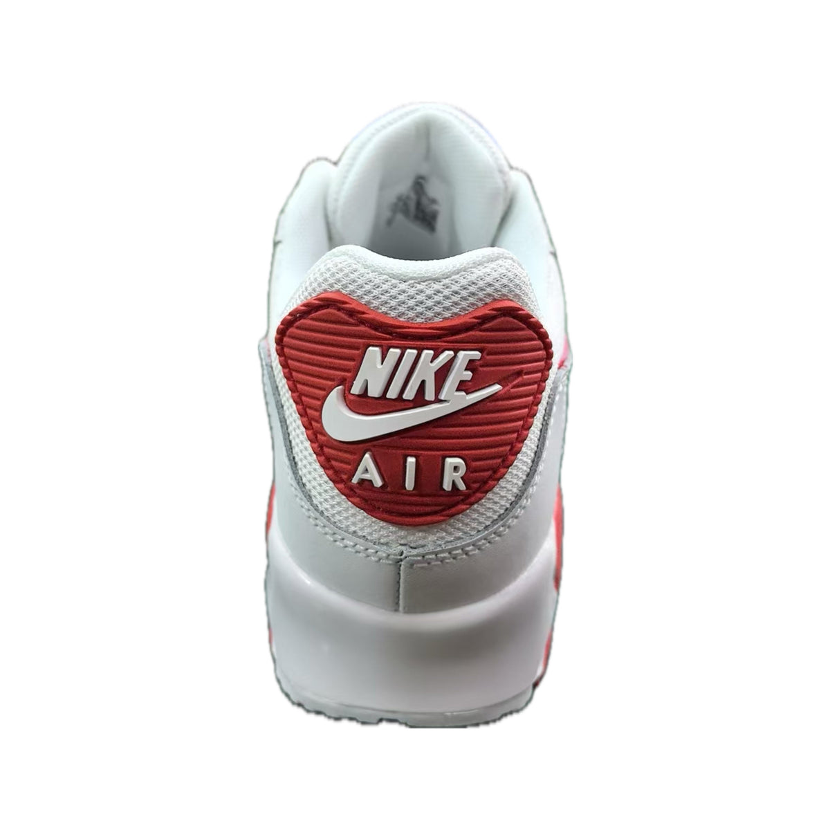 Sneaker Unisex Max 90 - UV Red