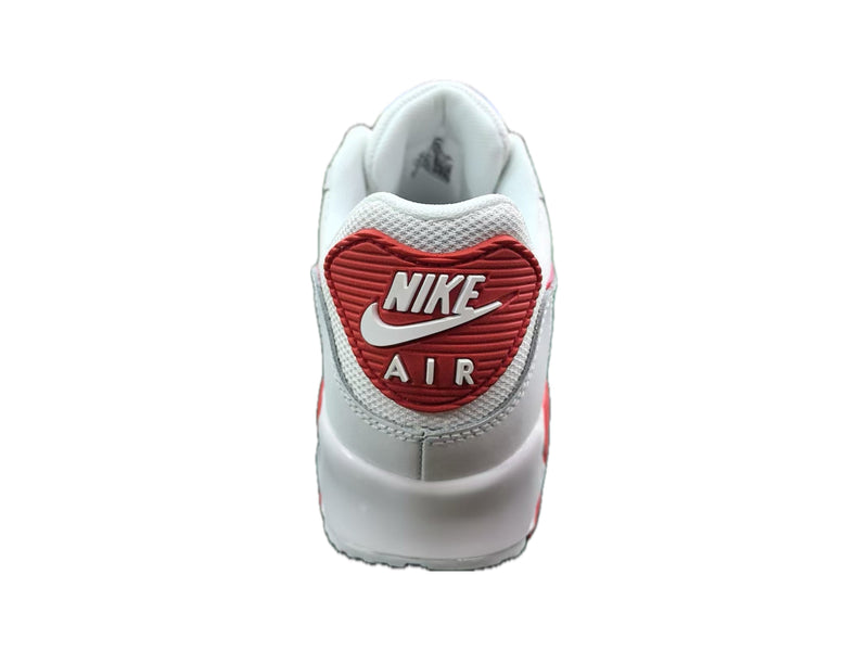Sneaker Unisex Max 90 - UV Red