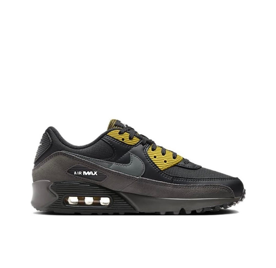 Sneaker Unisex Max 90 - Yellow Mesh