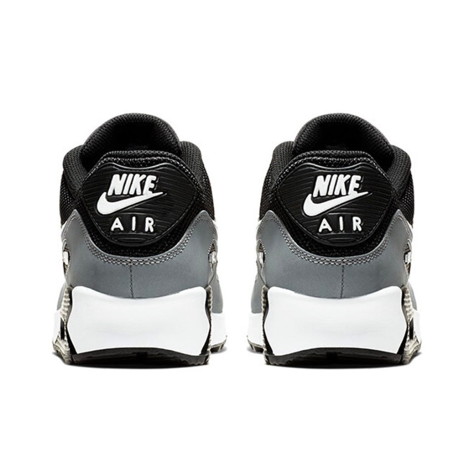Sneaker Unisex Max 90 - Special Grey