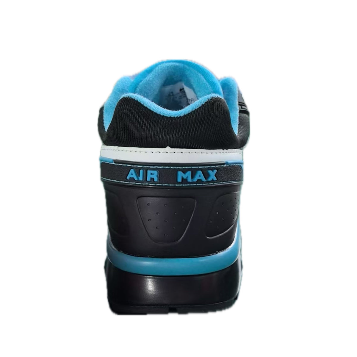 Sneaker Unisex Max BW - Laser Blue