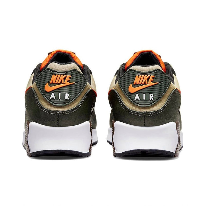 Sneaker Unisex Max 90 - Militia Green