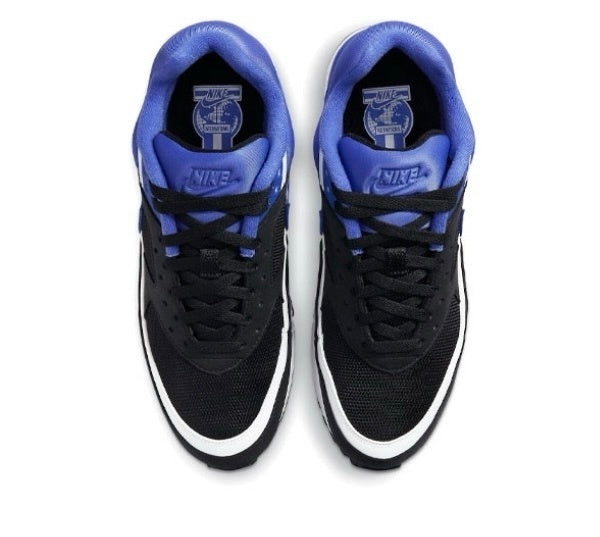 Sneaker Unisex Max BW - Game Royale