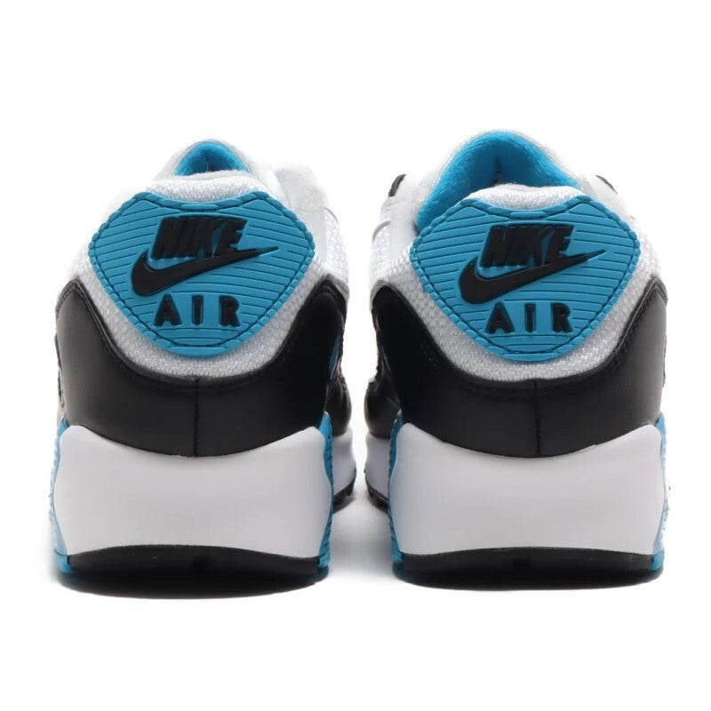 Sneaker Unisex Max 90 - Laser Blue