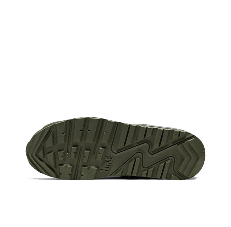 Sneaker Unisex Max 90 - Cargo Khaki