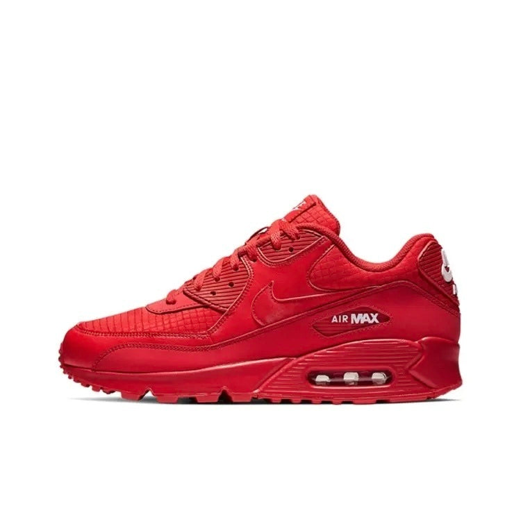Sneaker Unisex Max 90 - University Red