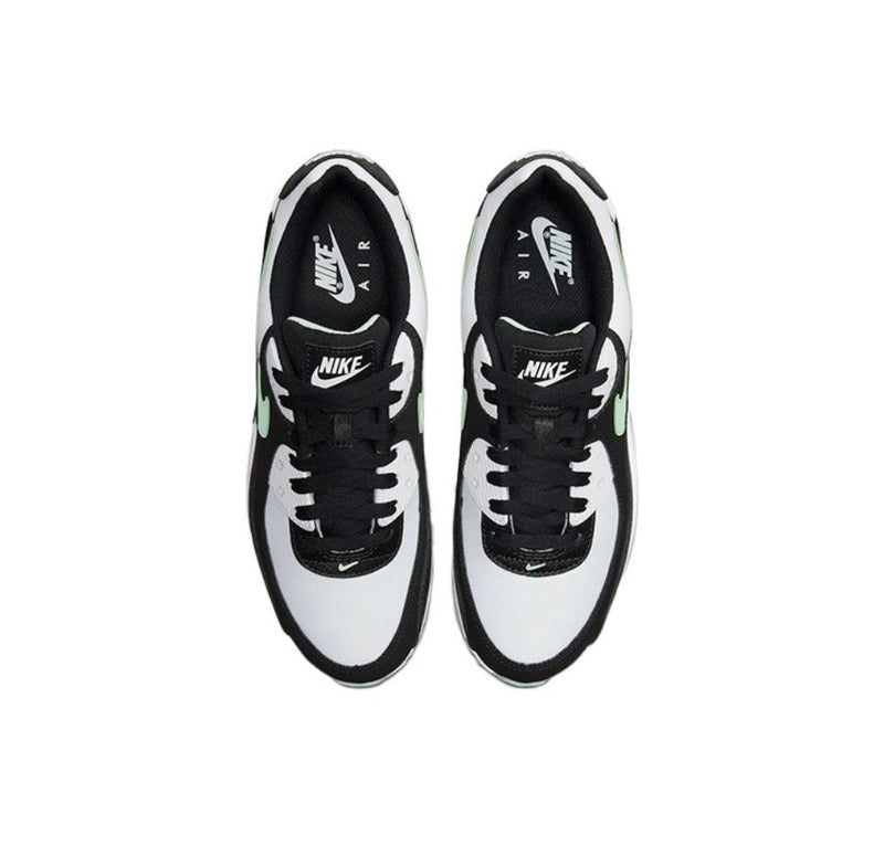 Sneaker Unisex Max 90 - Black Mint