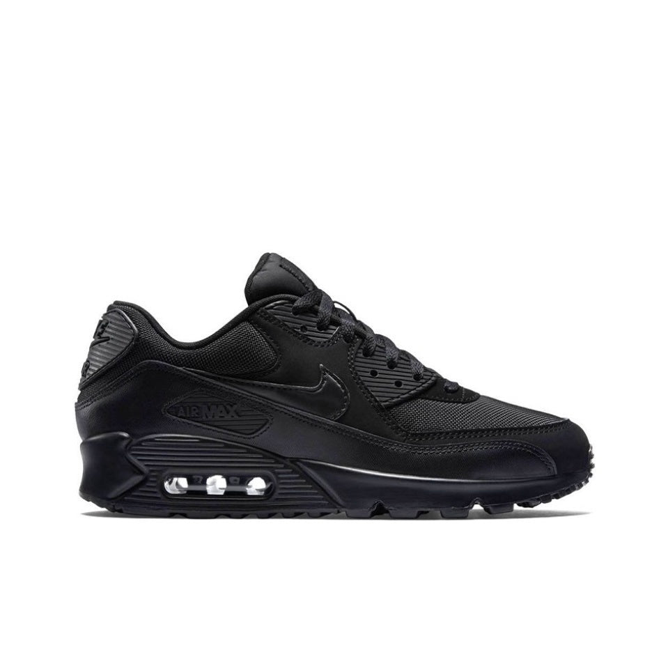 Sneaker Unisex Max 90 -  Dark Midnight BATMAN