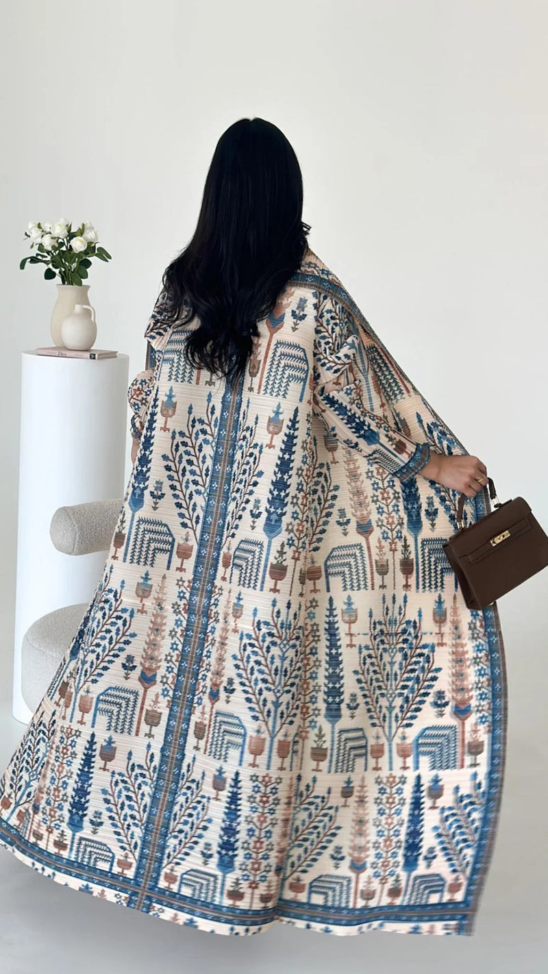 LAYAL ABAYA