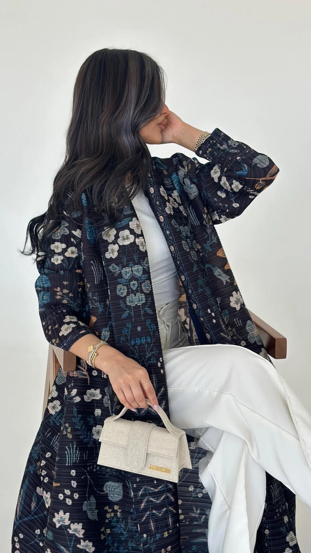 VERA ABAYA