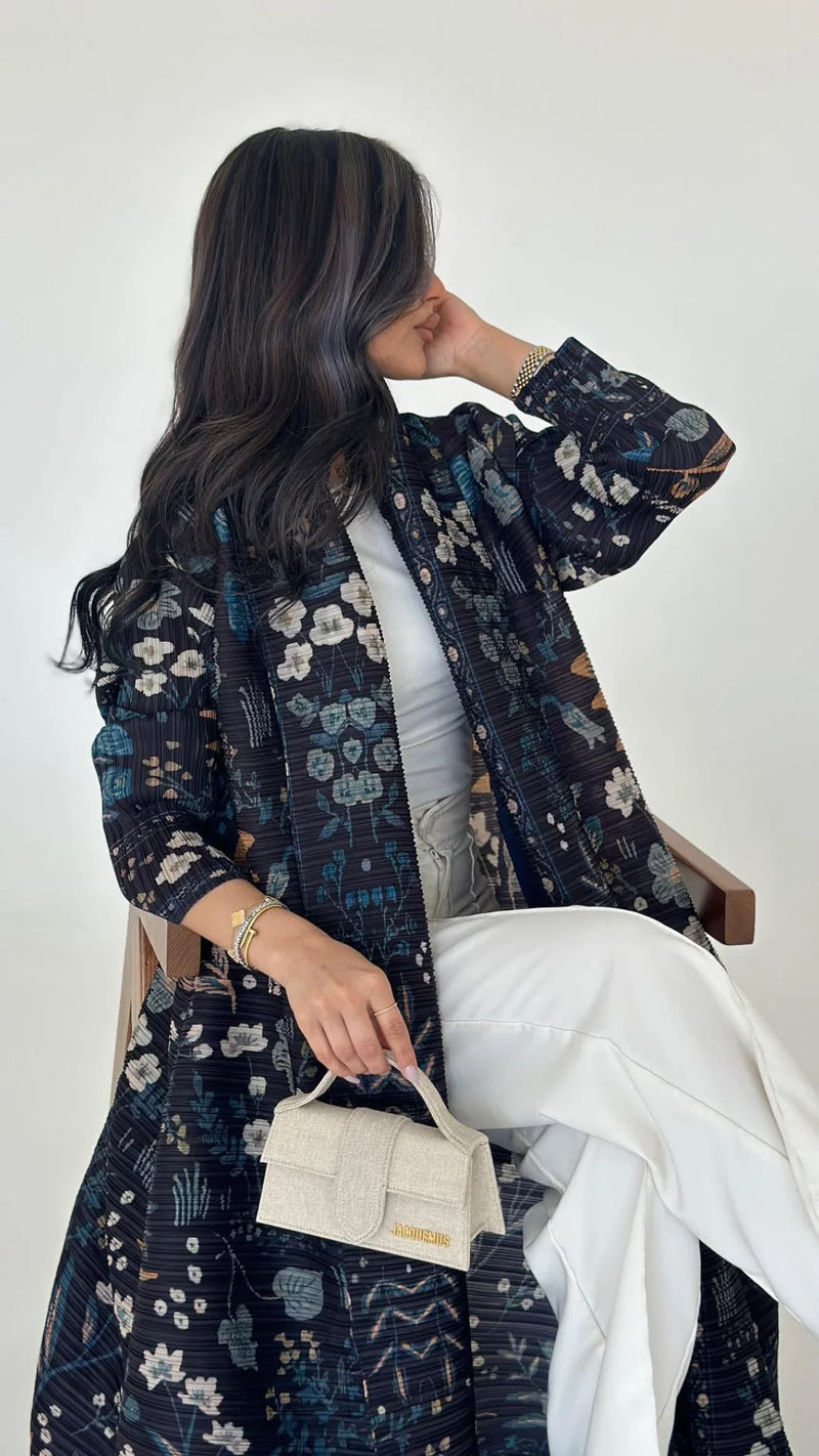 VERA ABAYA