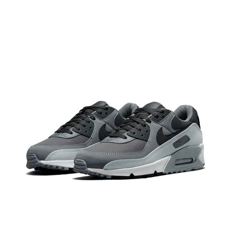 Sneaker Unisex Max 90 - Cool Grey