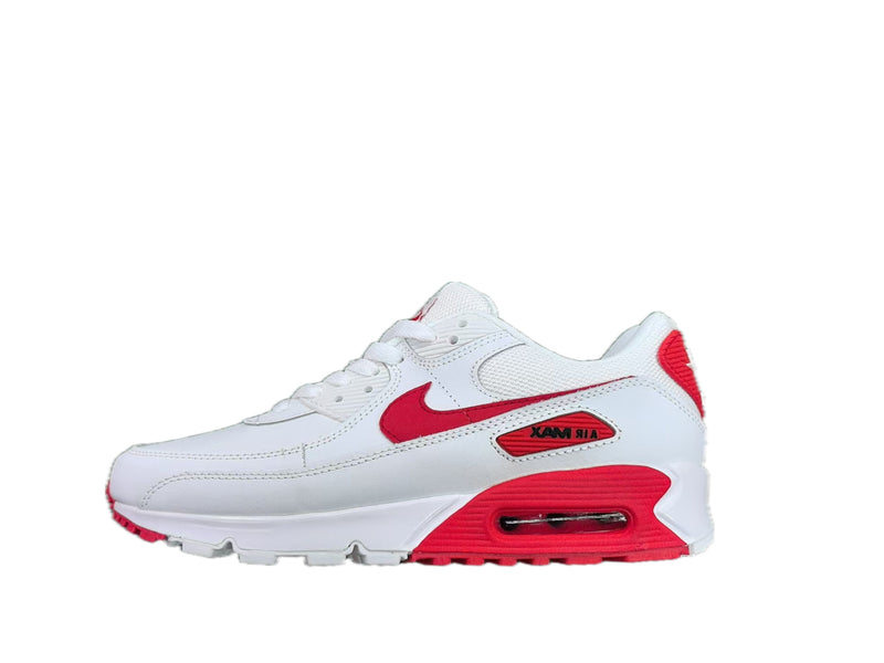 Sneaker Unisex Max 90 - UV Red