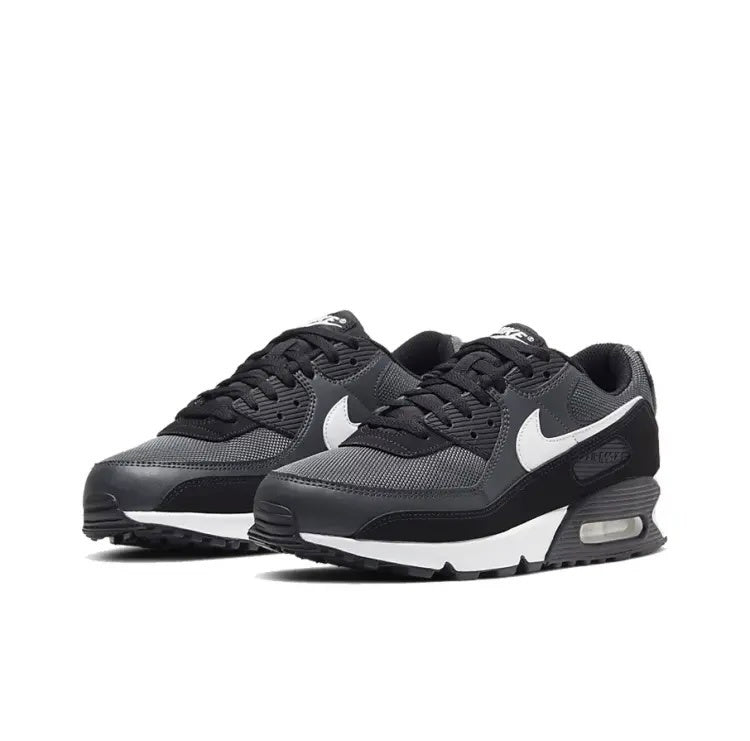 Sneaker Unisex Max 90 - Dark Grey
