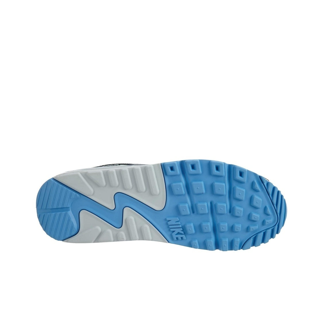 Sneaker Unisex Max 90 - Midnight Navy