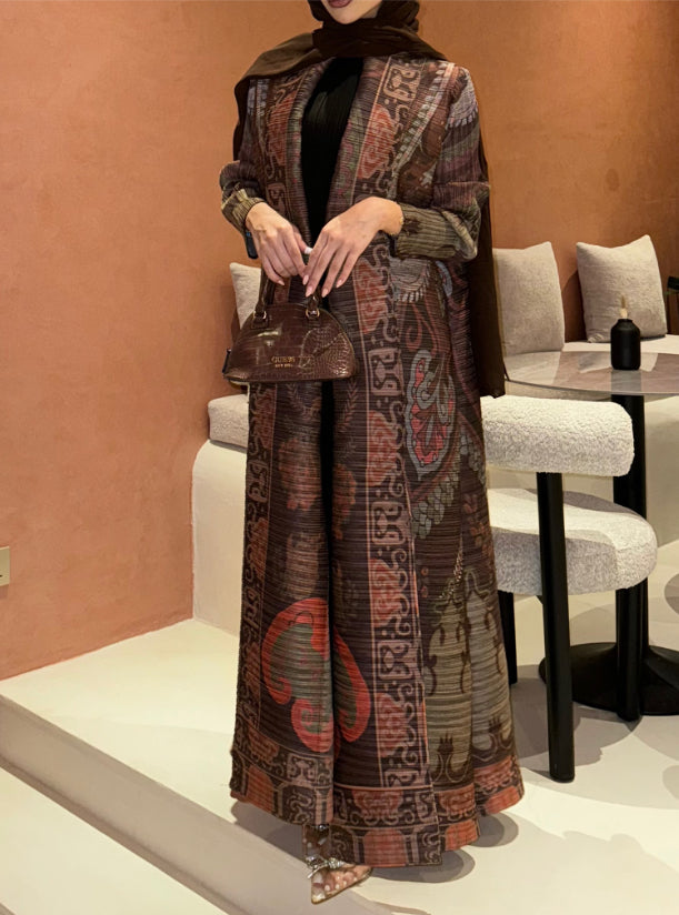 SUMRA ABAYA