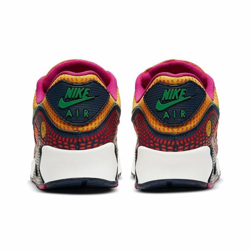 Sneaker Unisex Max 90 - Bacon DQM