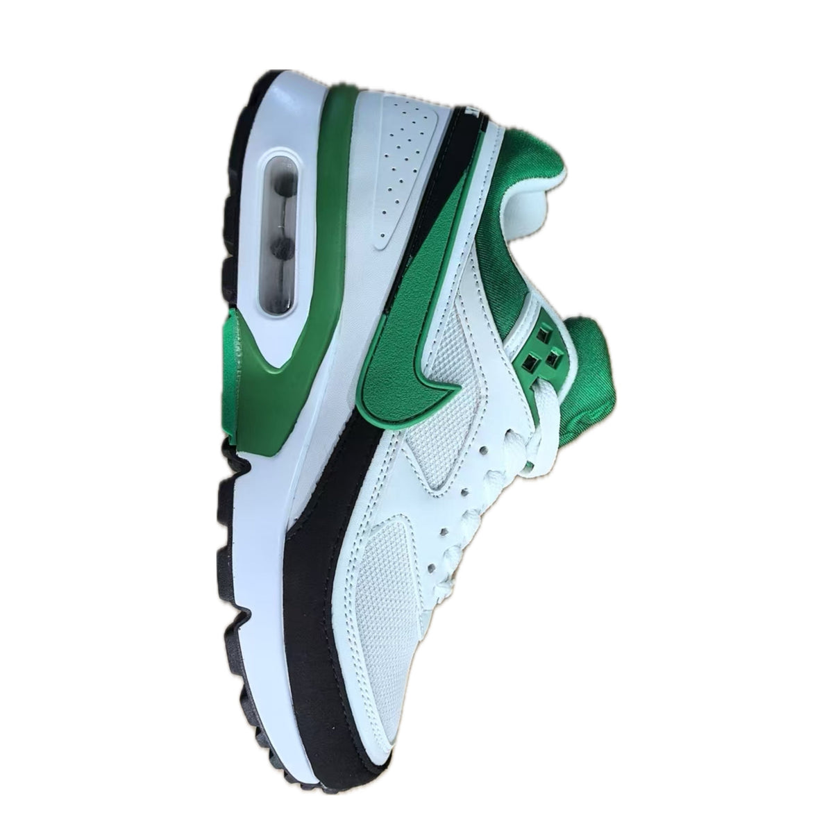 Sneaker Unisex Max BW -  Forest