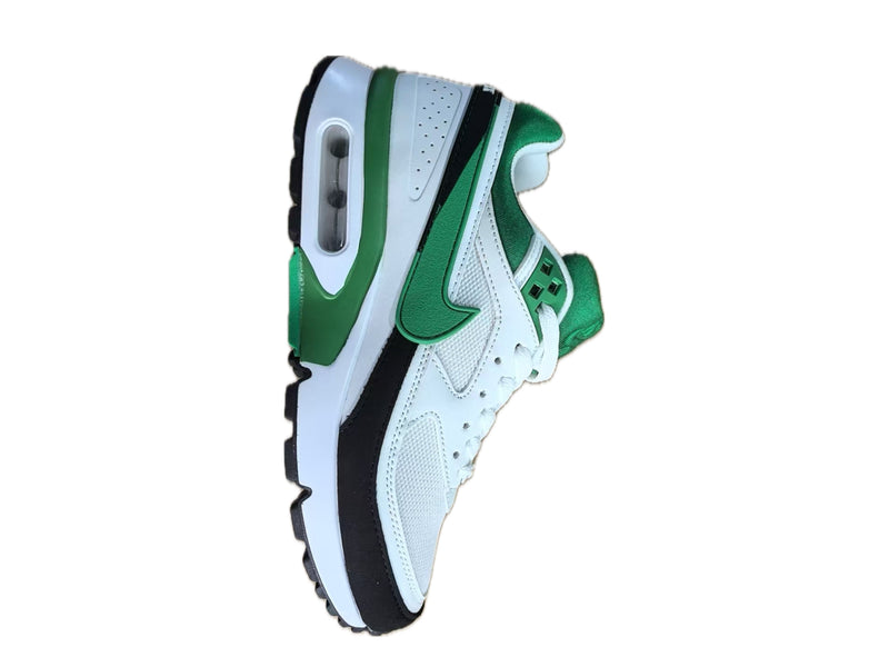 Sneaker Unisex Max BW -  Forest