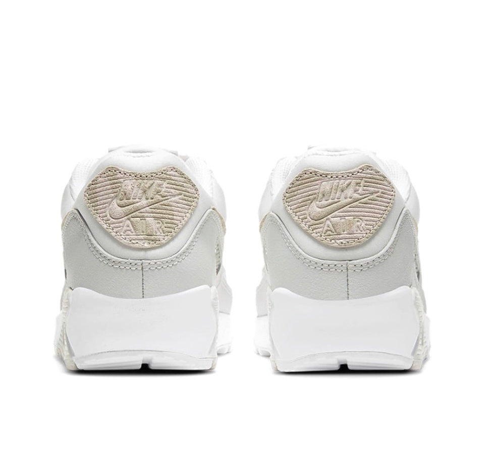 Sneaker Unisex Max 90 - Light Bone