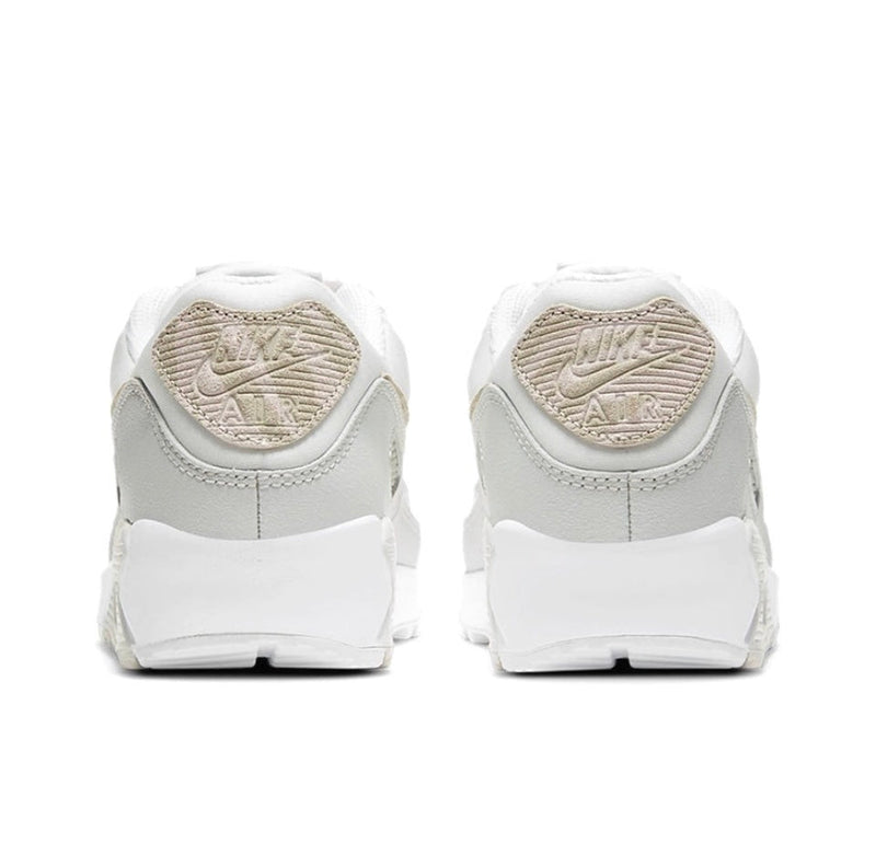 Sneaker Unisex Max 90 - Light Bone