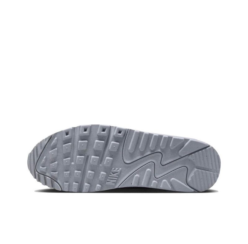 Sneaker Unisex Max 90 - Platinum Grey