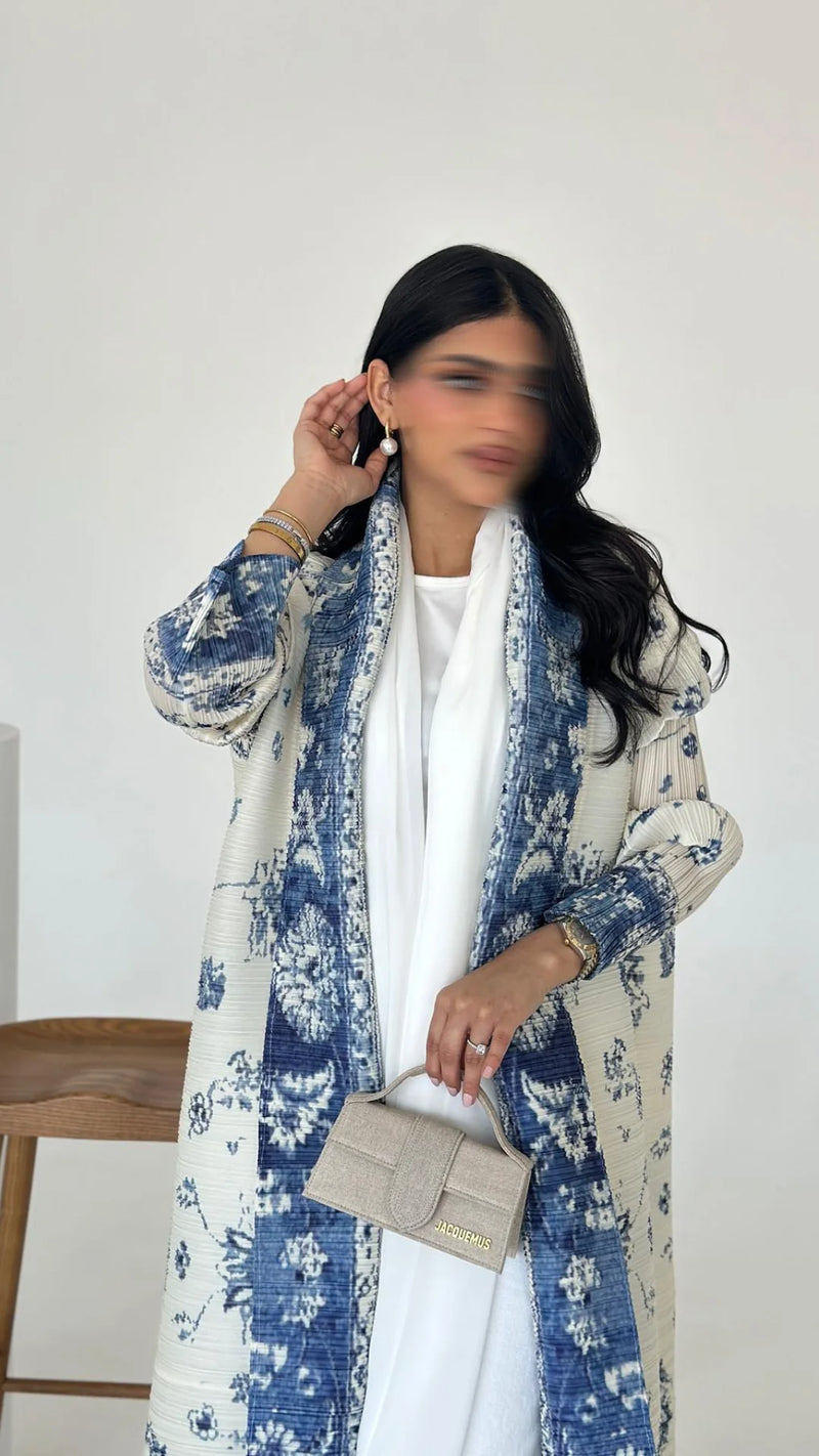 WERDE ABAYA
