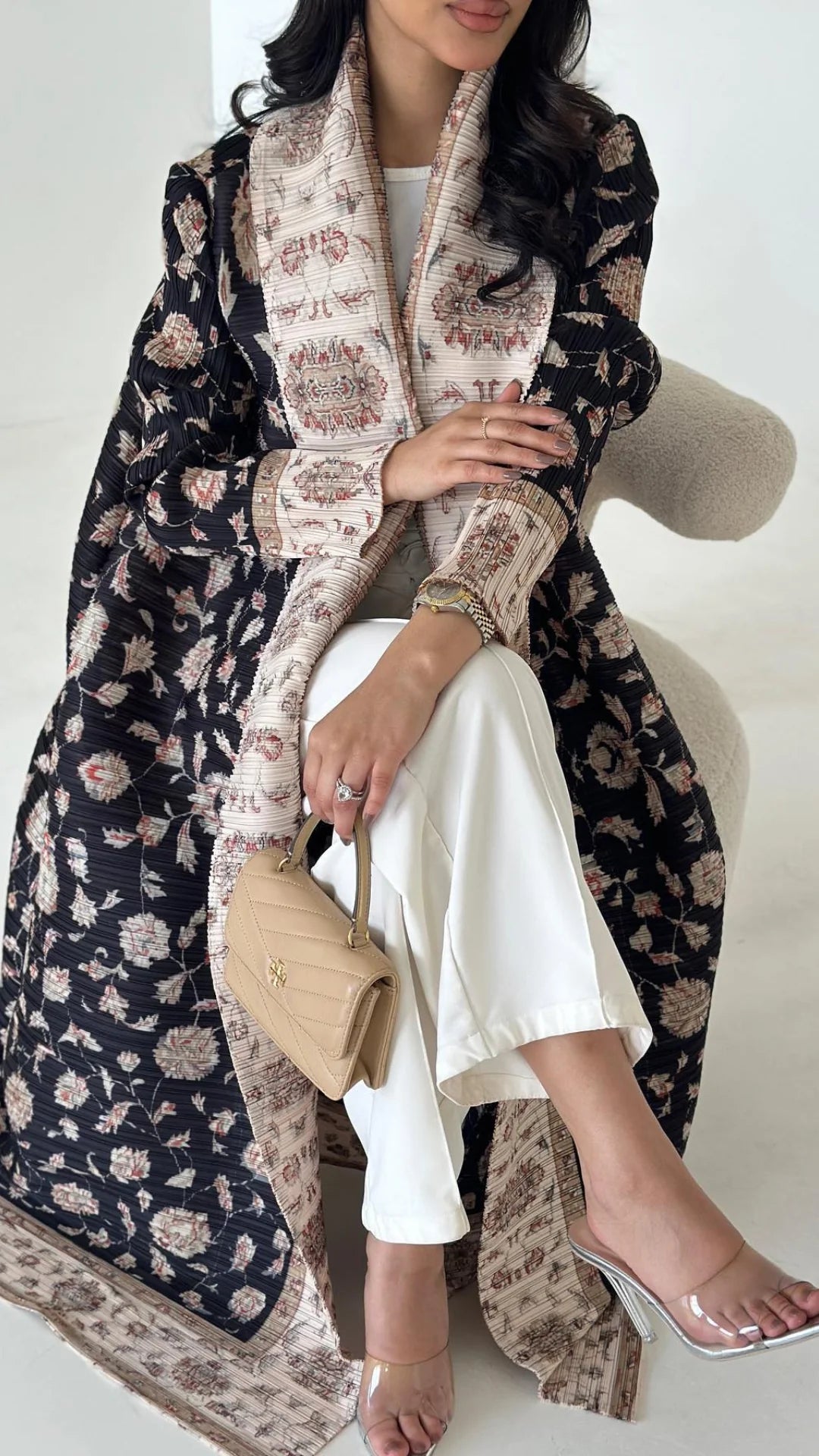 SULTAN ABAYA