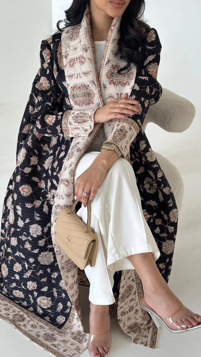 SULTAN ABAYA