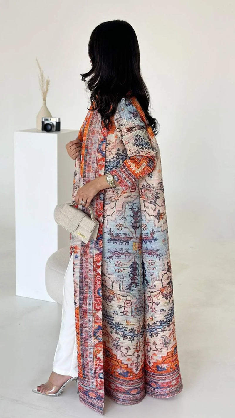 MARA ABAYA