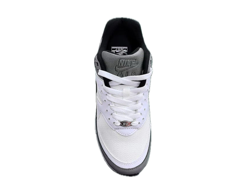 Sneaker Unisex Max BW - Cool Grey