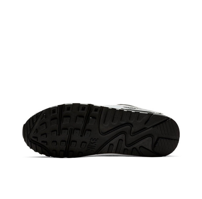 Sneaker Unisex Max 90 - Special Grey