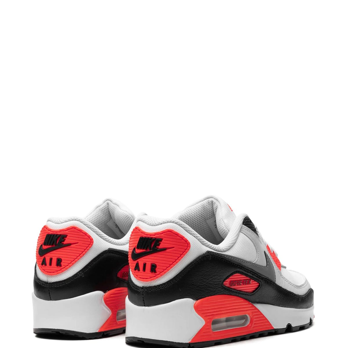 Sneaker Unisex Max 90 -  Infrared