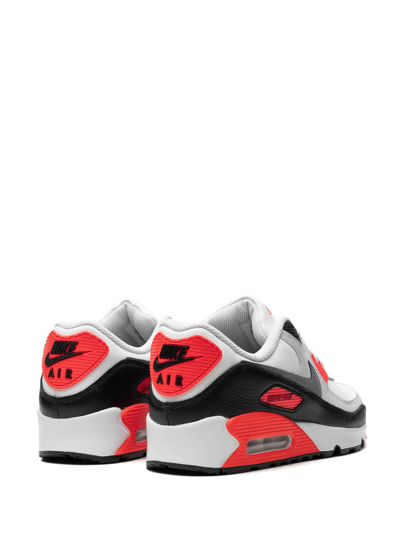 Sneaker Unisex Max 90 -  Infrared