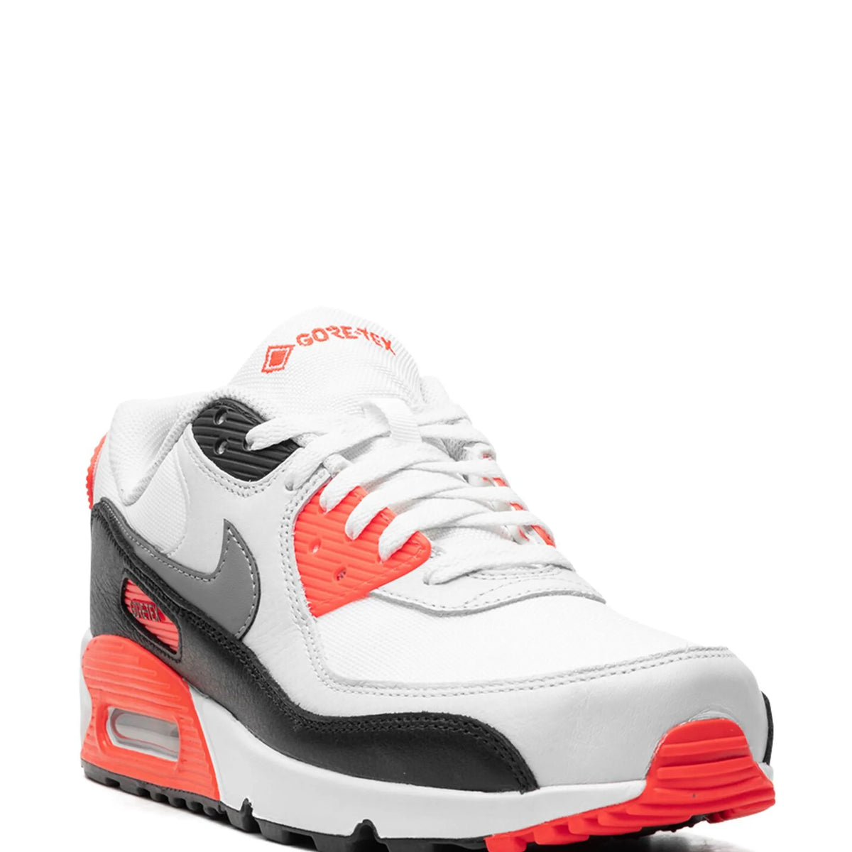 Sneaker Unisex Max 90 -  Infrared