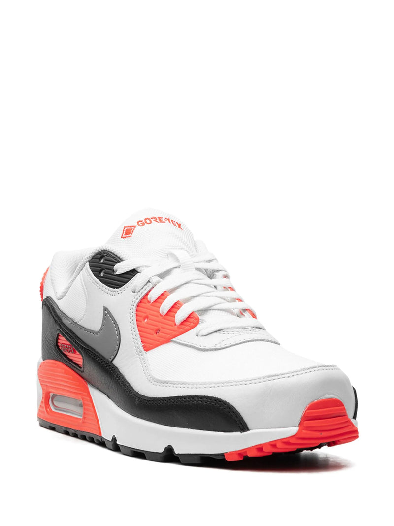 Sneaker Unisex Max 90 -  Infrared