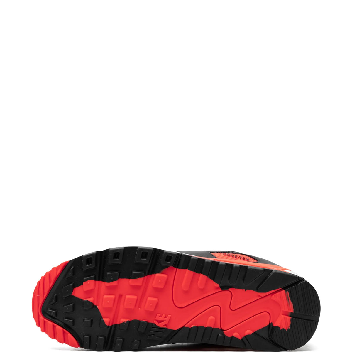 Sneaker Unisex Max 90 -  Infrared