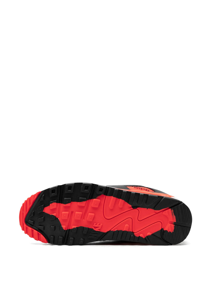 Sneaker Unisex Max 90 -  Infrared
